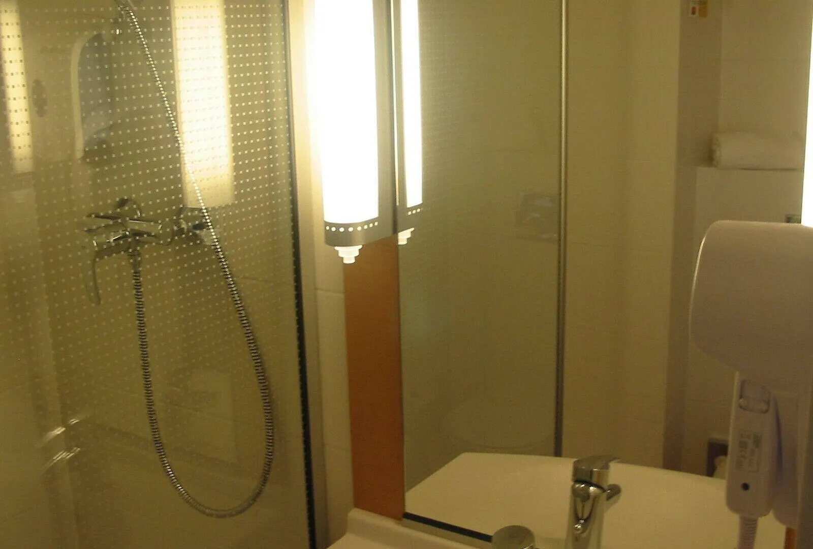 Ibis Hotel Brussels Expo Atomium Jette
