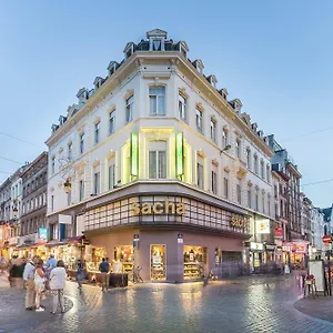 Safestay Grand Place Ξενοδοχείο