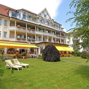 Wittelsbacher Hof Swiss Quality Hotel Garmisch-Partenkirchen
