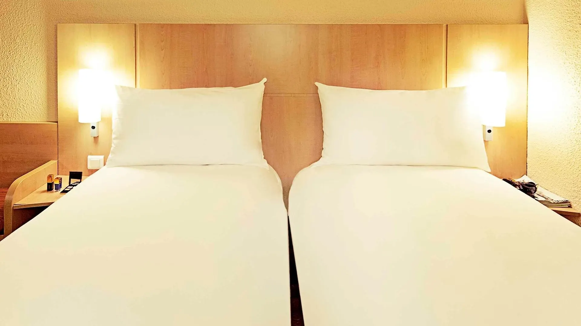Ibis Hotel Brussels Expo Atomium Jette