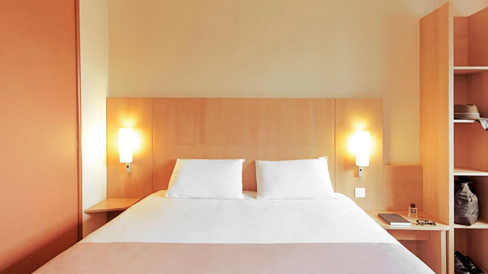 Ibis Hotel Brussels Expo Atomium Jette