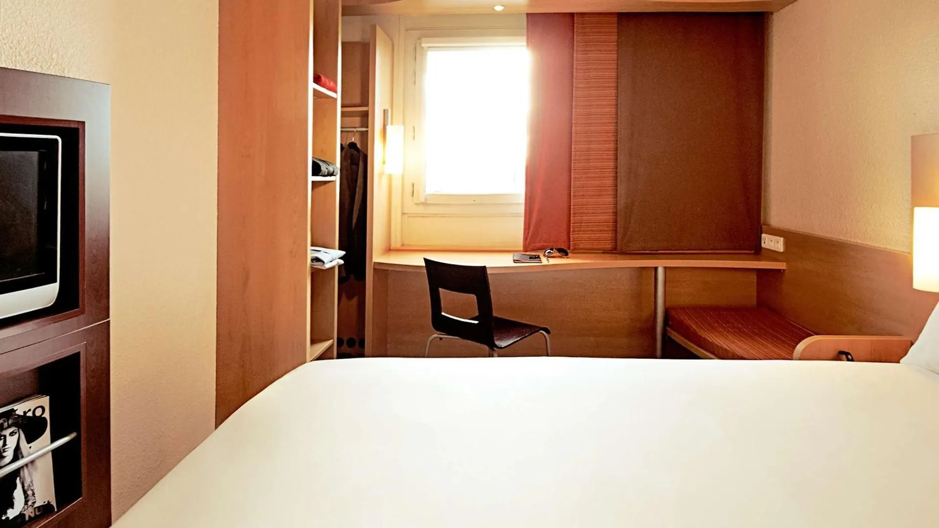 ***  Ibis Hotel Brussels Expo Atomium Jette Βέλγιο