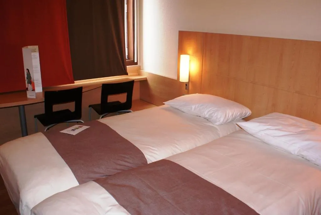 Ibis Hotel Brussels Expo Atomium Jette