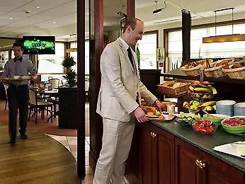 Ibis Hotel Brussels Expo Atomium Jette