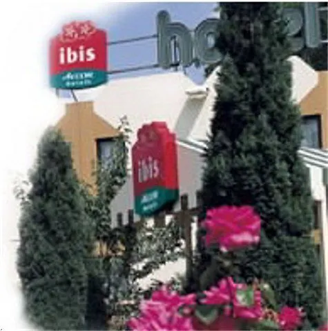 Ibis Hotel Brussels Expo Atomium Jette